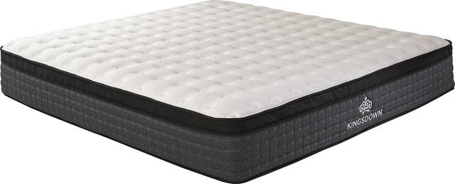 Kingsdown Brayfield King Mattress - Thumbnail - Image 1