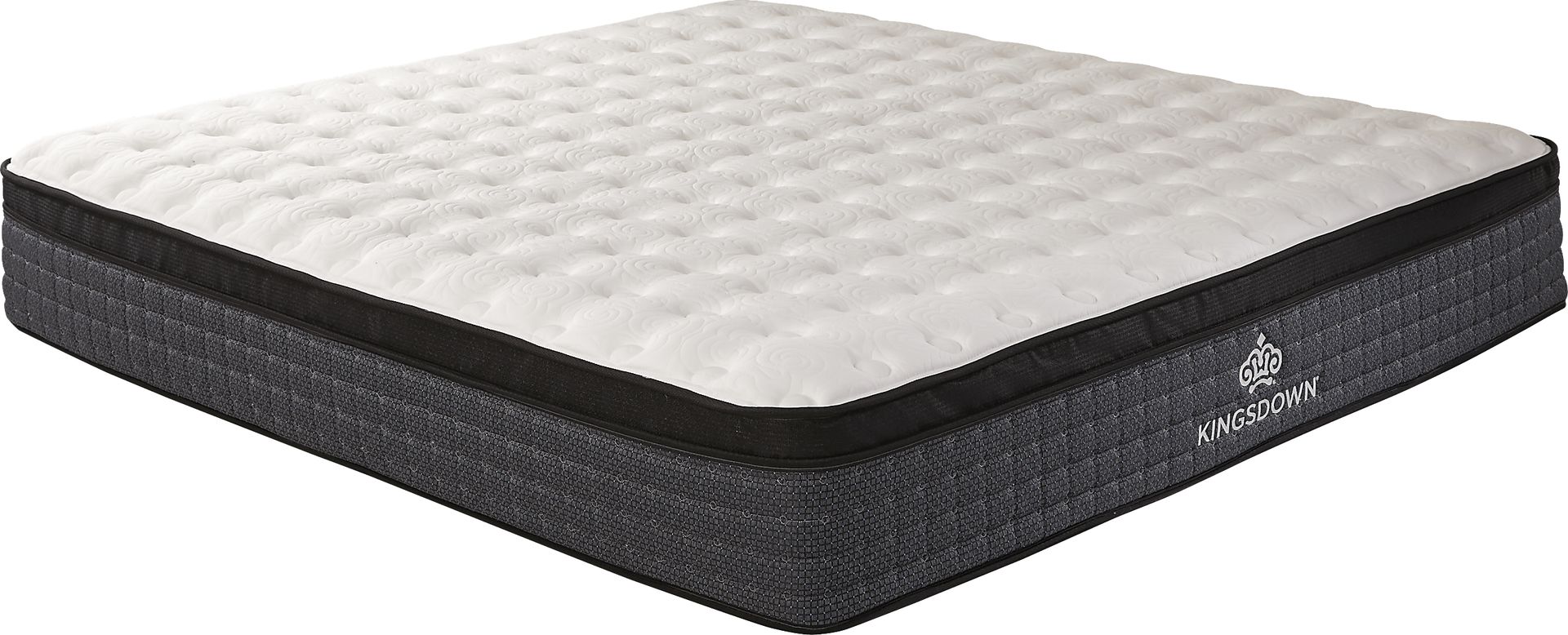 Kingsdown Brayfield King Mattress - Image 1
