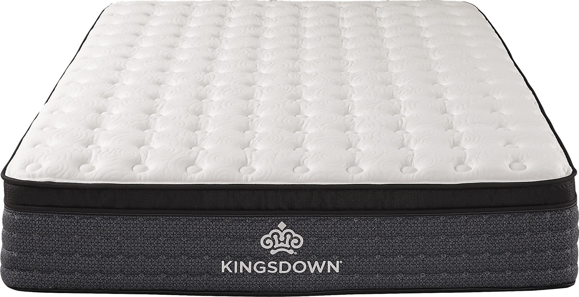 Kingsdown Brayfield Queen Mattress - Image 2