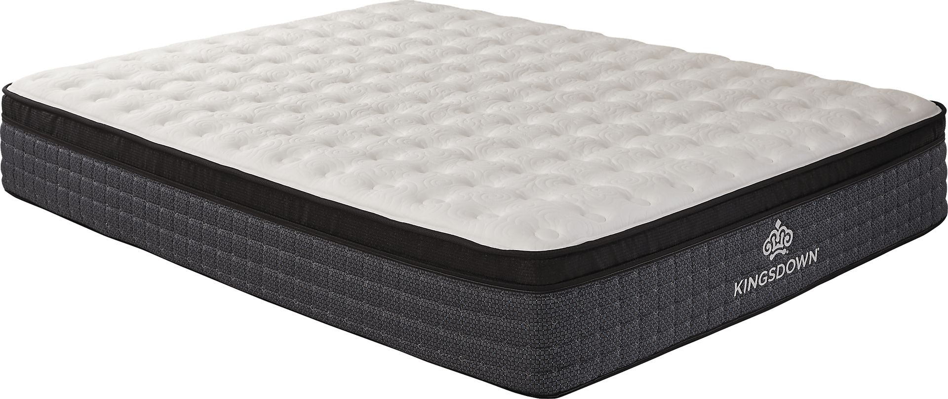 Kingsdown Brayfield Queen Mattress - Image 1