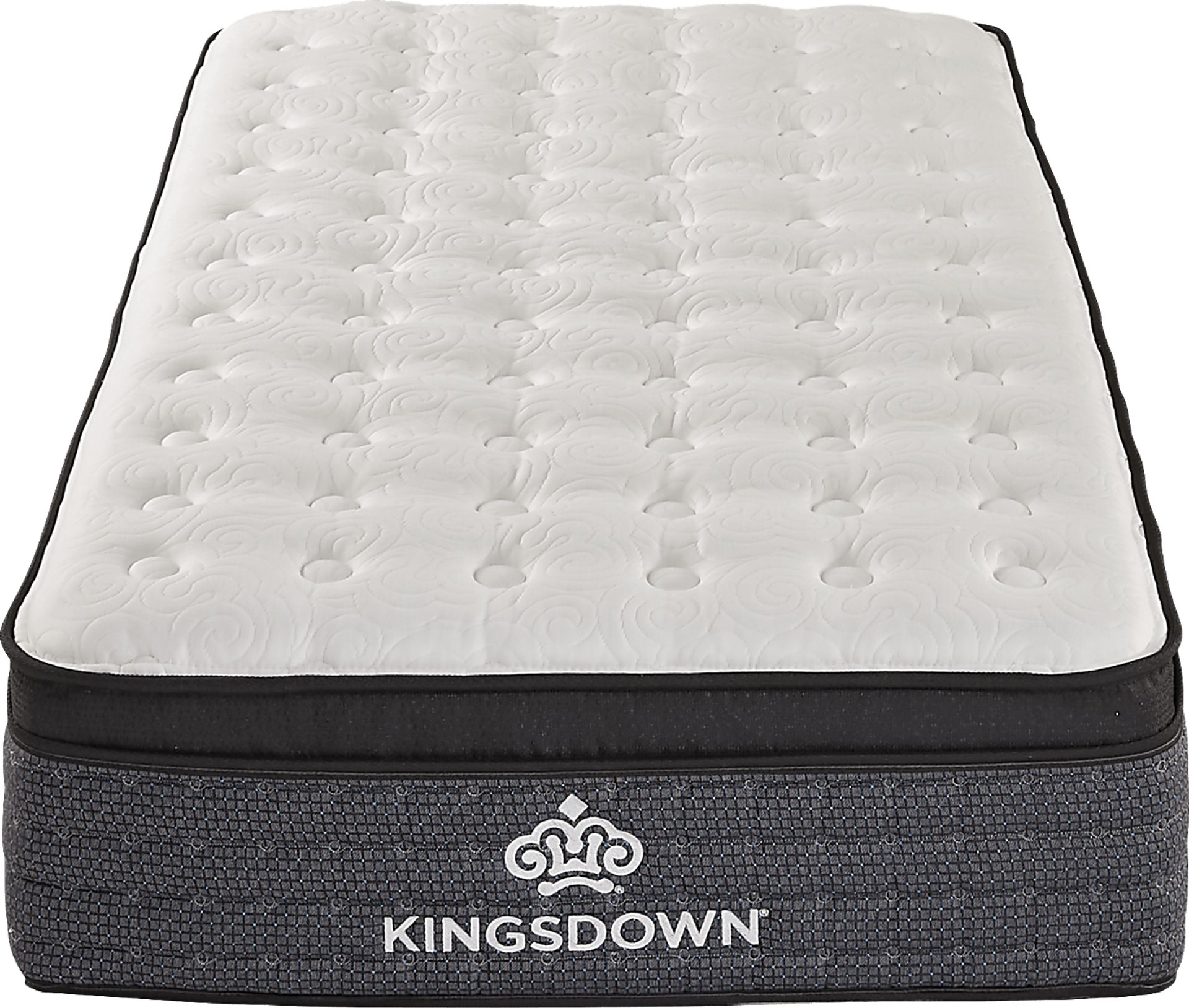 Kingsdown Brayfield Twin Mattress - Image 2