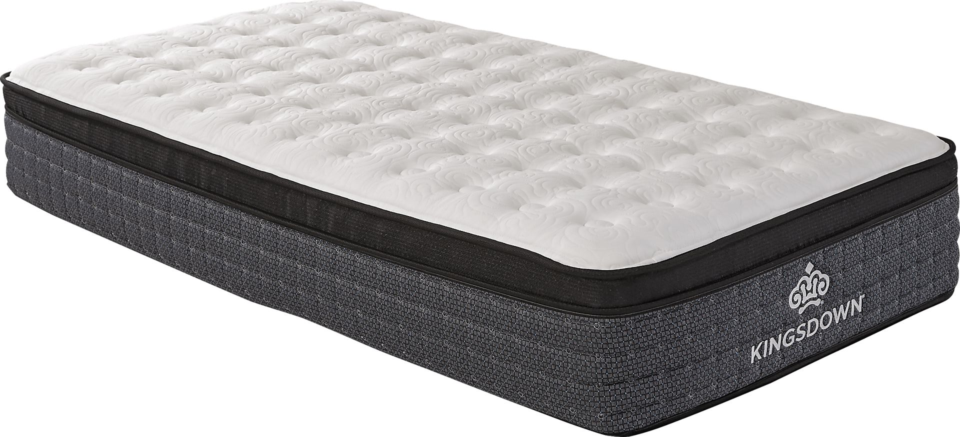 Kingsdown Brayfield Twin Mattress - Image 1
