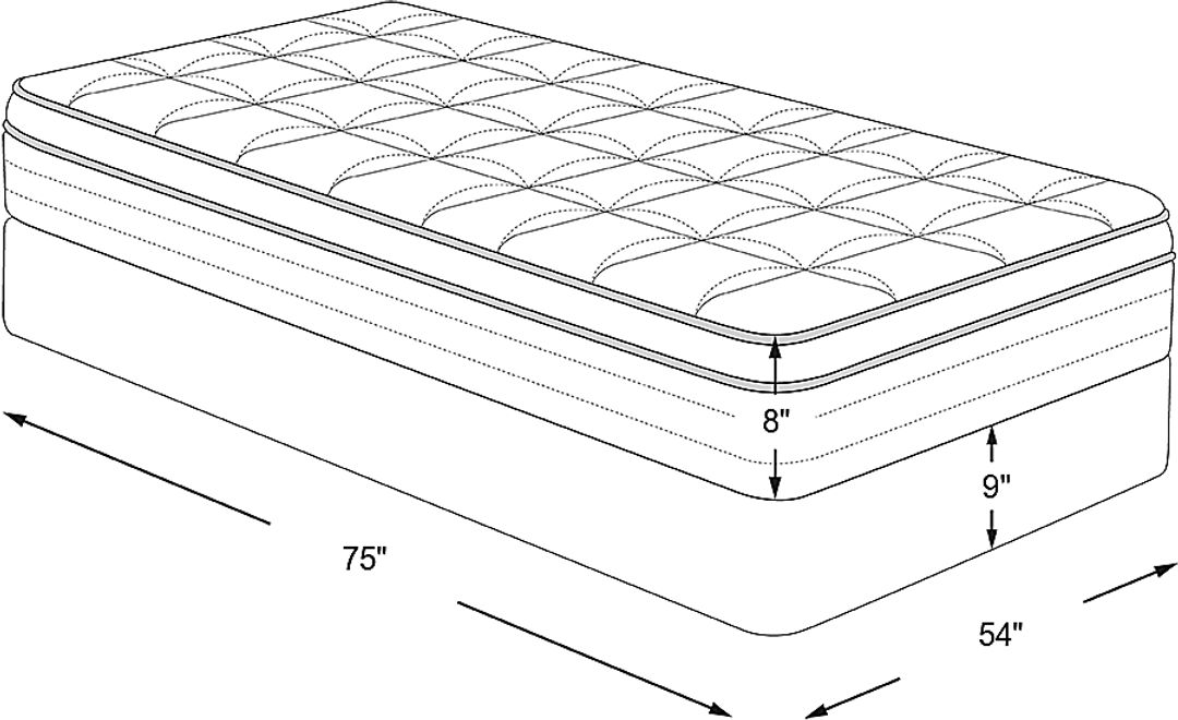 Mattress Dimensions