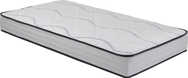 Kingsdown Brennehan Full Mattress - Thumbnail - Image 1