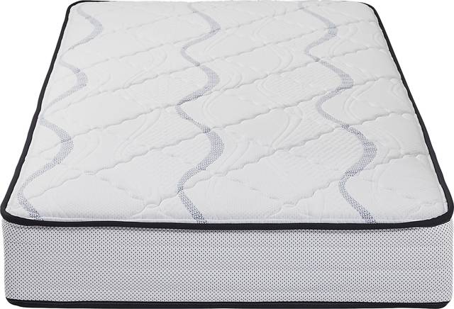 Kingsdown Brennehan Twin Mattress - Thumbnail - Image 2