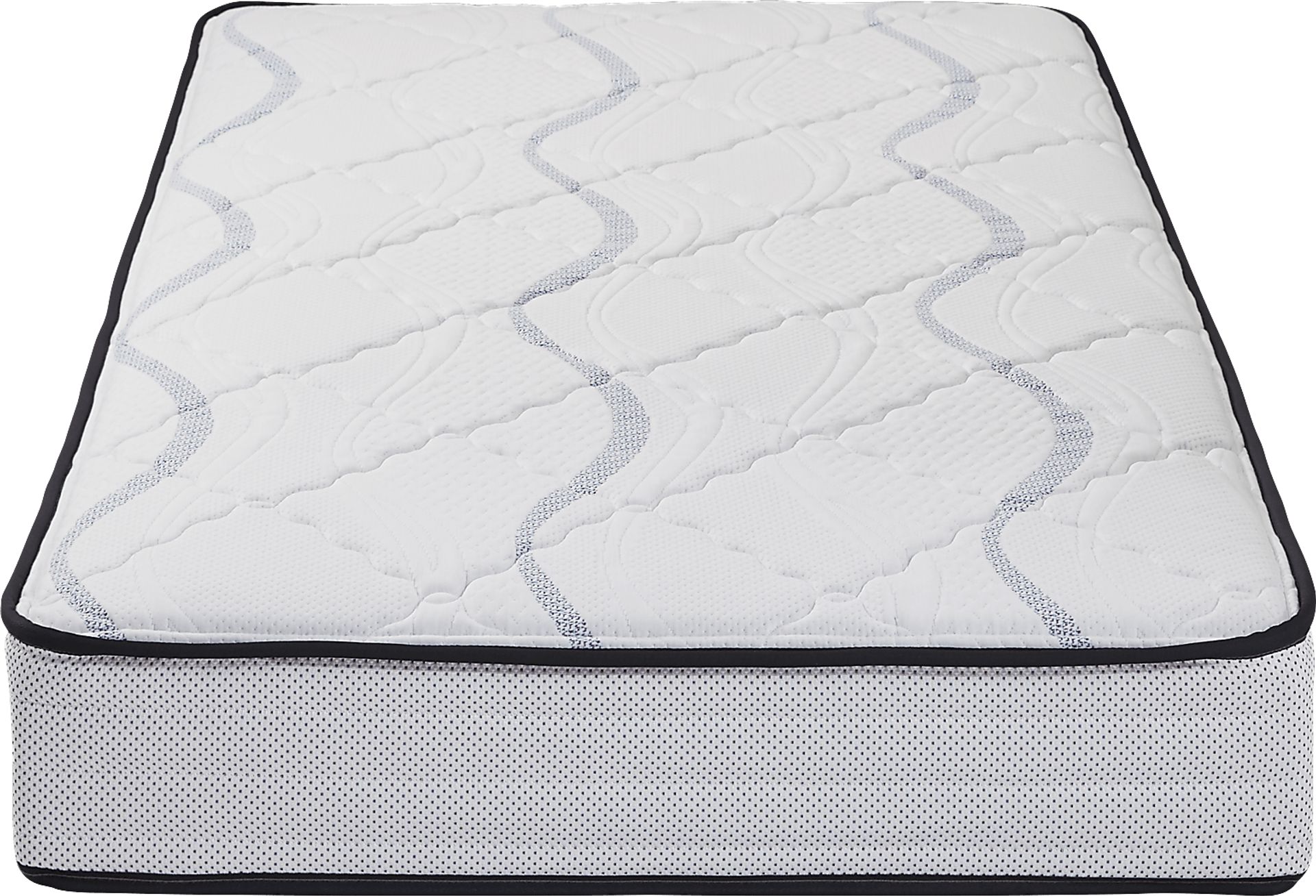 Kingsdown Brennehan Twin Mattress - Image 2