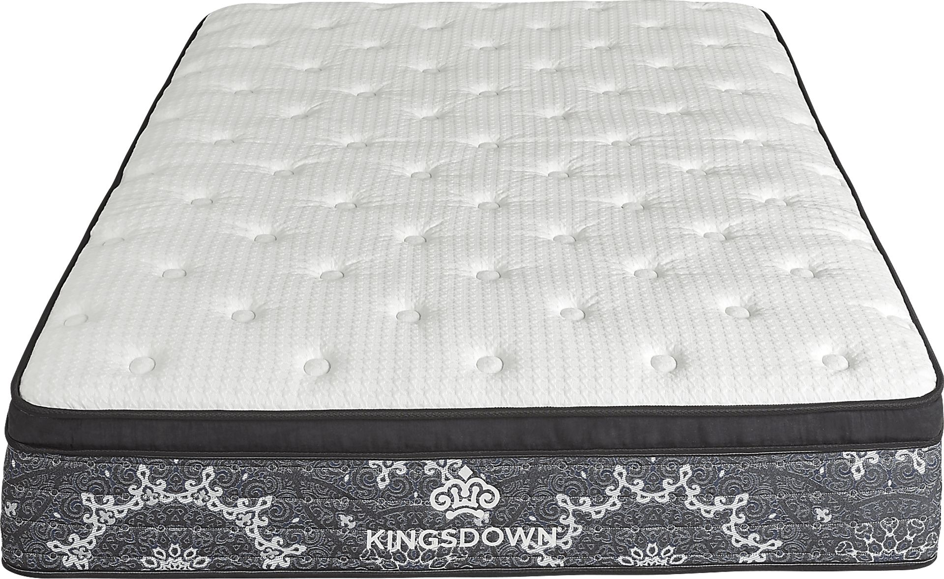 Kingsdown Brookings Full Mattress - Image 2