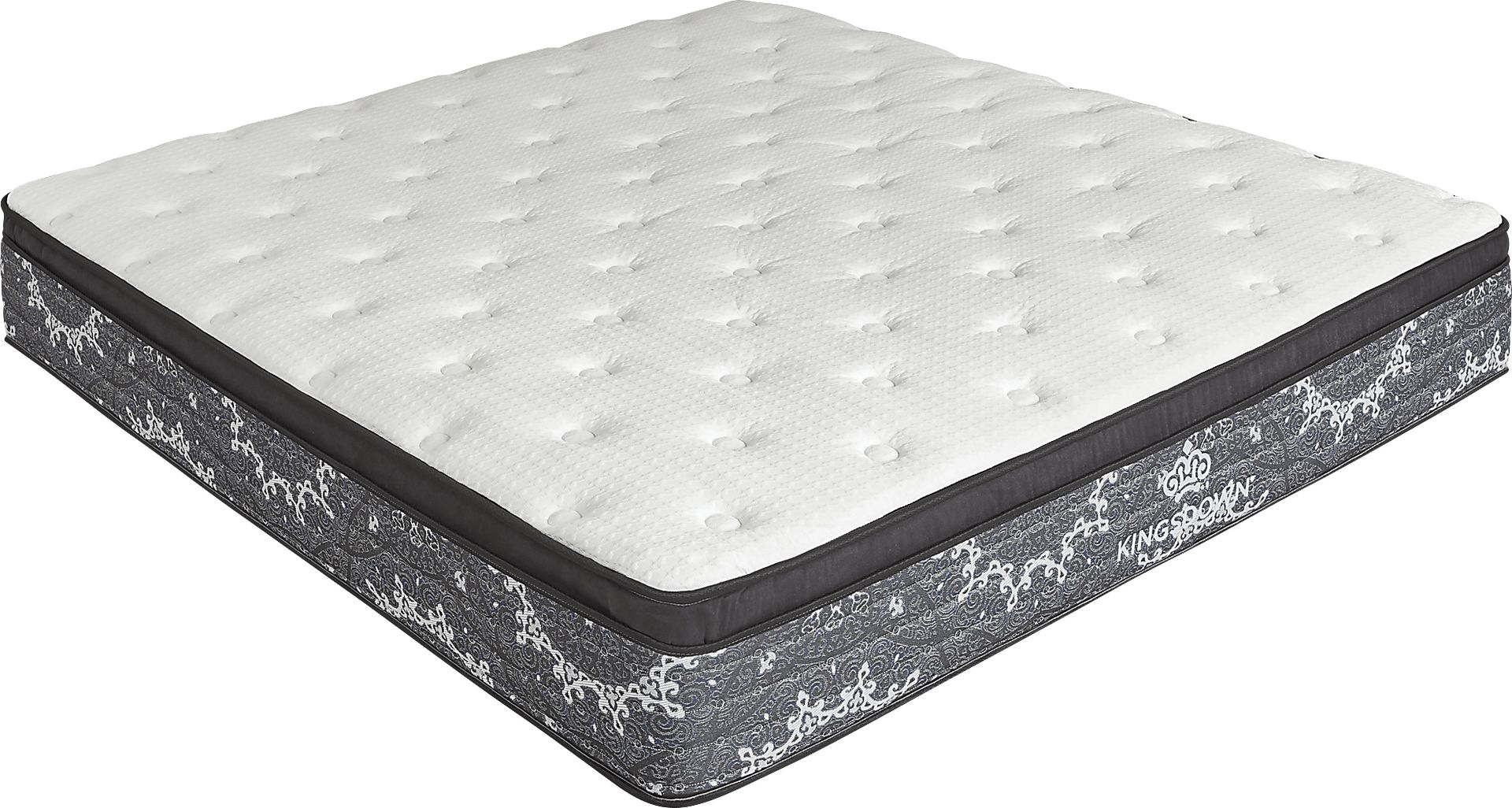 Kingsdown Brookings King Mattress