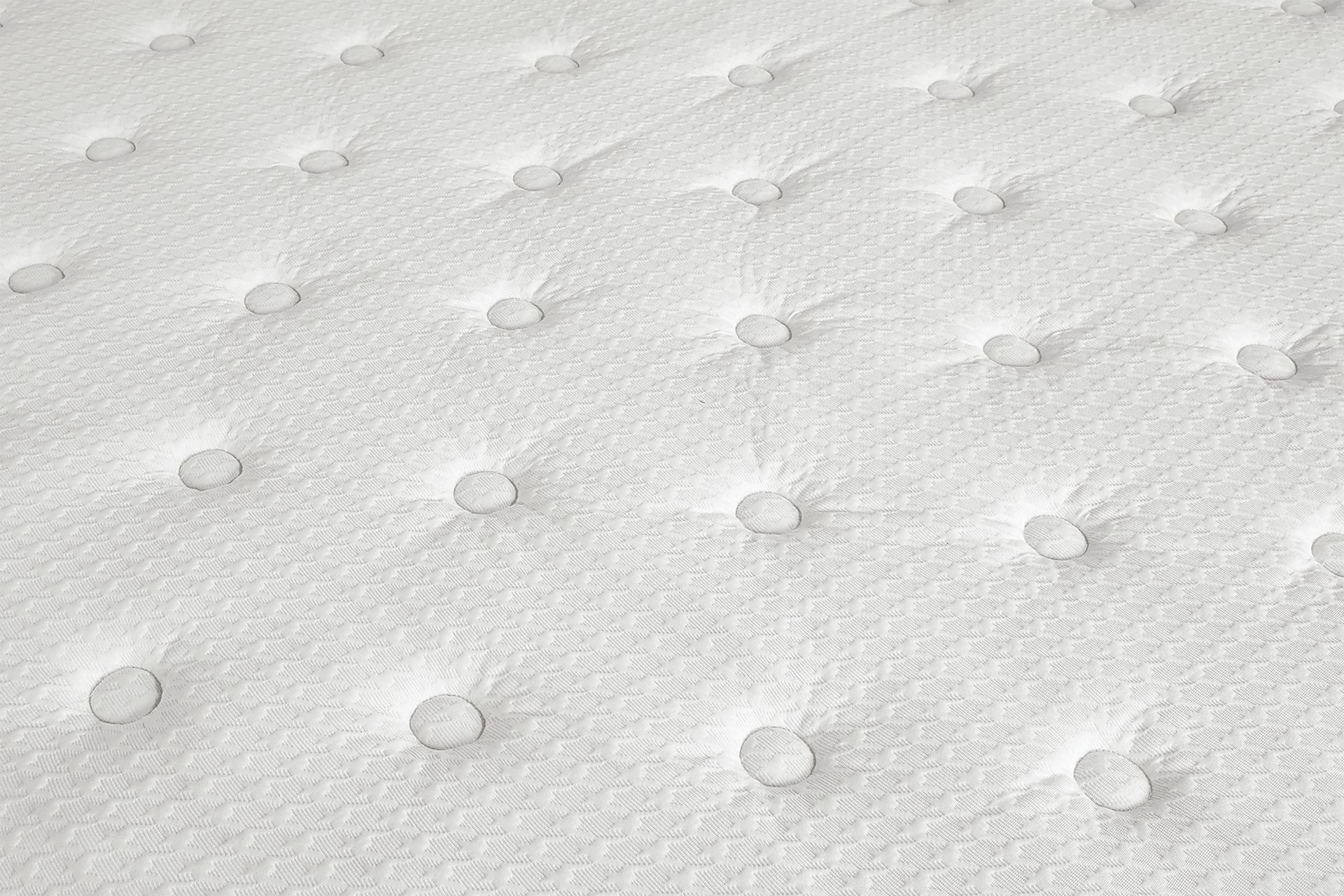 Kingsdown Brookings Queen Mattress - Image 3