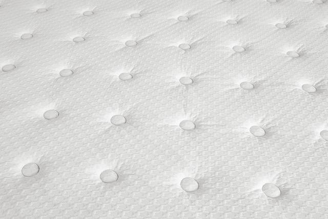 Kingsdown Brookings Twin Mattress - Thumbnail - Image 3