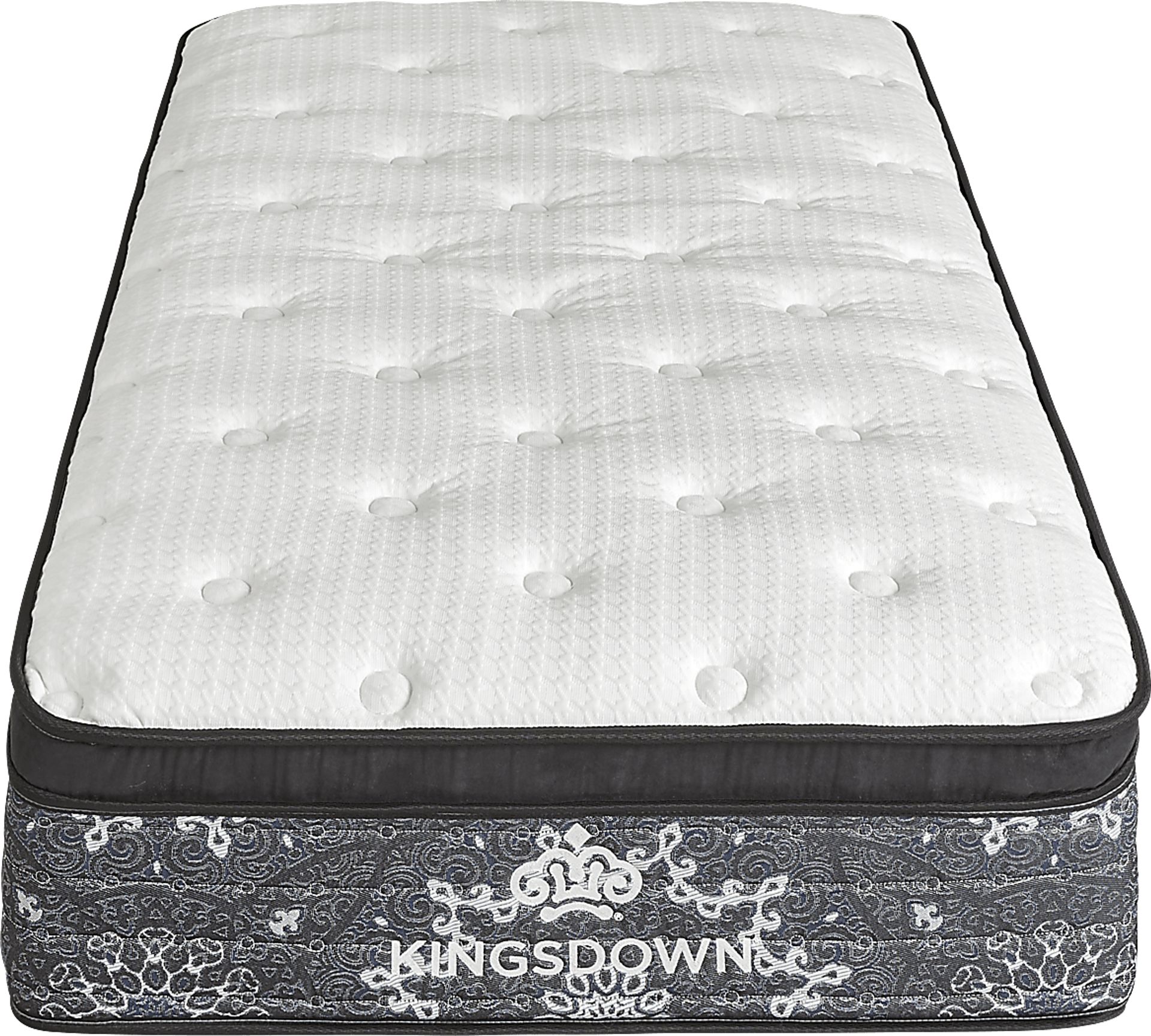 Kingsdown Brookings Twin XL Mattress - Image 2