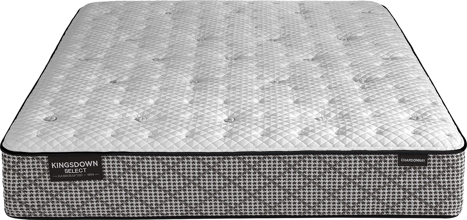 Kingsdown Chardonnay California King Mattress - Image 2