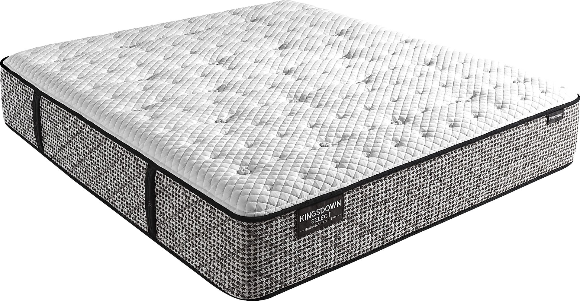 Kingsdown Chardonnay California King Mattress - Image 1