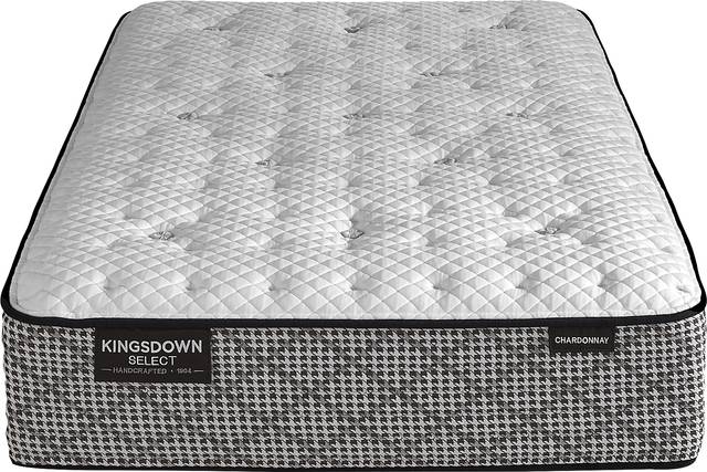Kingsdown Chardonnay Full Mattress - Thumbnail - Image 2