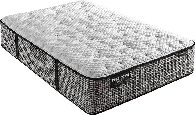 Kingsdown Chardonnay Full Mattress - Thumbnail - Image 1