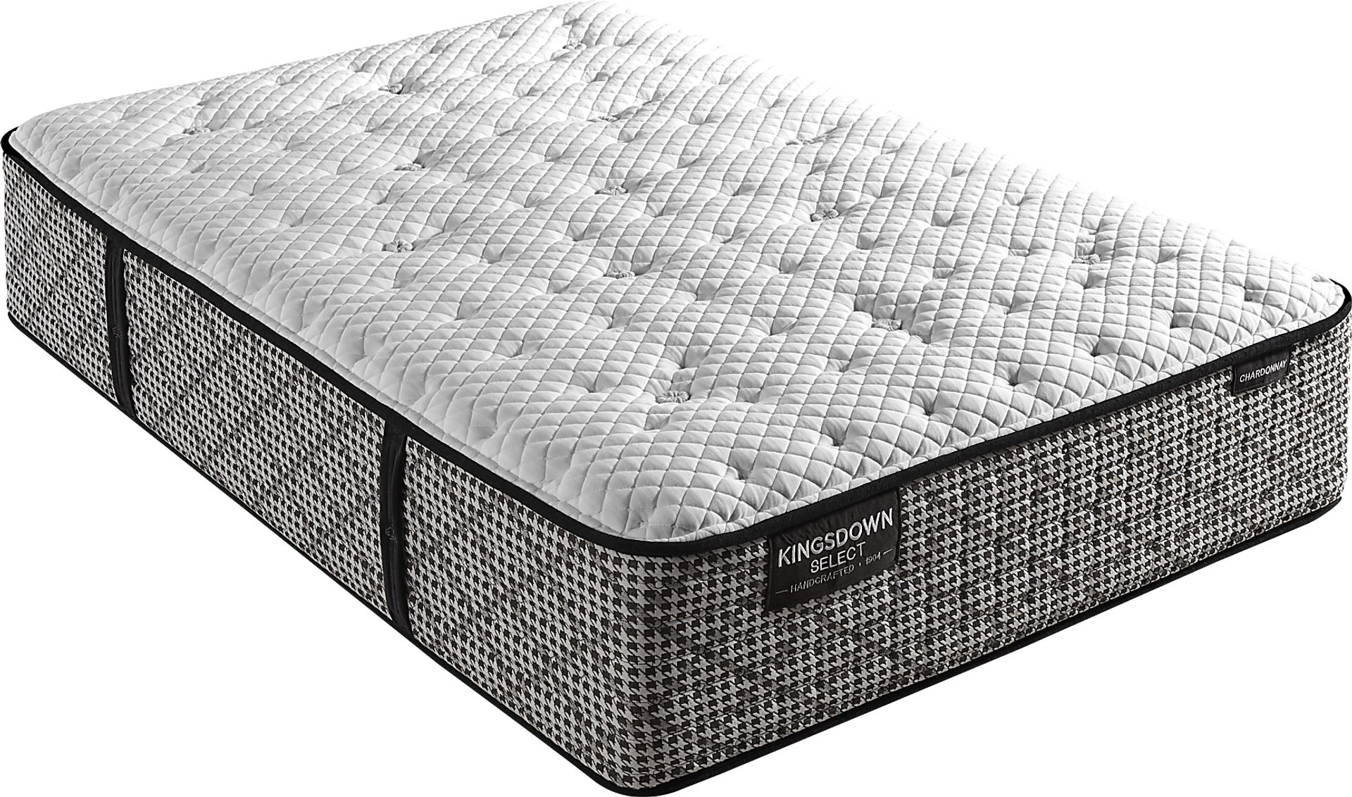 Kingsdown Chardonnay Full Mattress