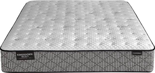 Kingsdown Chardonnay King Mattress - Thumbnail - Image 2