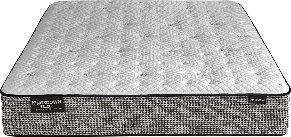 Kingsdown Chardonnay King Mattress | Rooms to Go