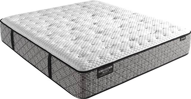 Kingsdown Chardonnay King Mattress - Thumbnail - Image 1