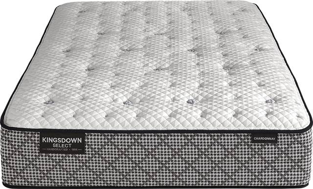 Kingsdown Chardonnay Queen Mattress - Thumbnail - Image 2