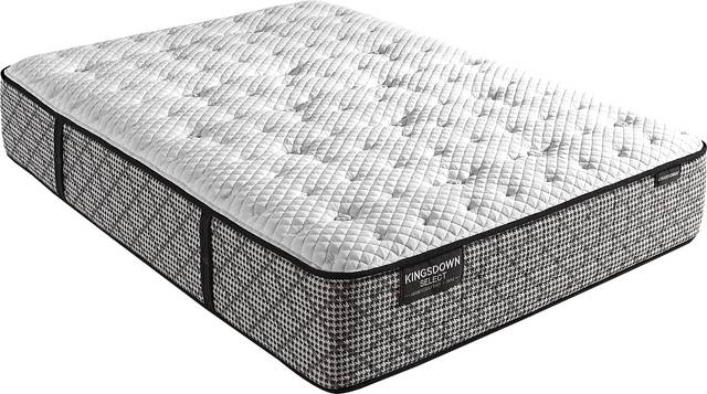 Kingsdown Chardonnay Queen Mattress - Thumbnail - Image 1