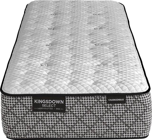Kingsdown Chardonnay Twin Mattress - Thumbnail - Image 2