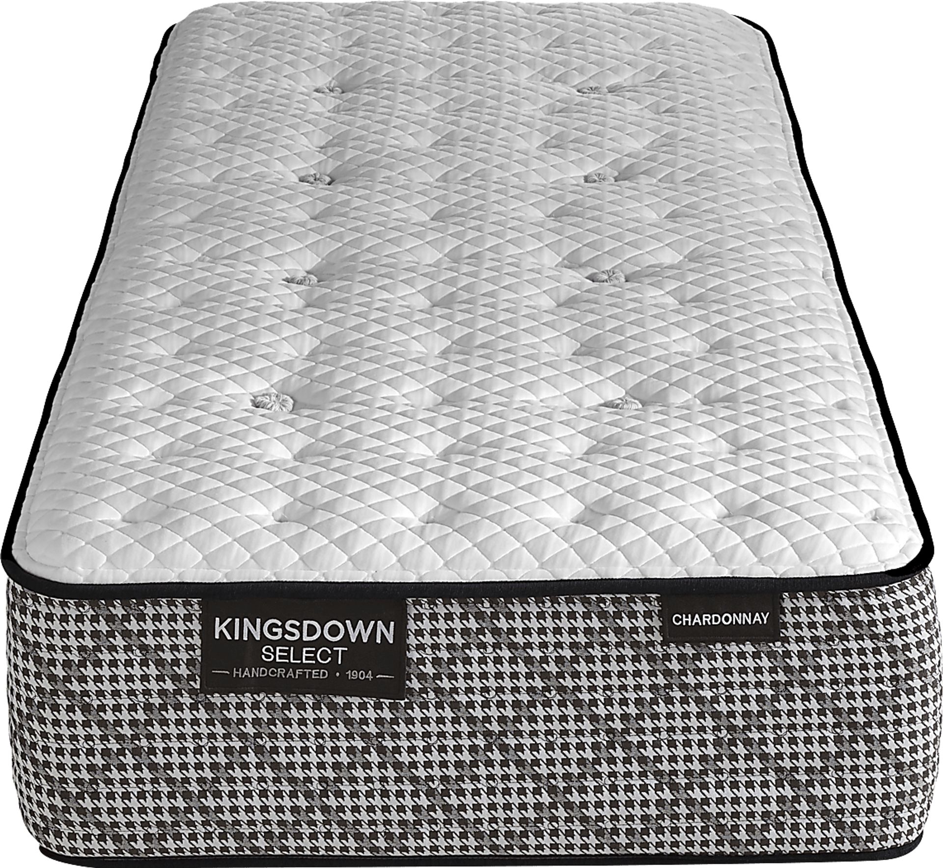 Kingsdown Chardonnay Twin XL Mattress - Image 2