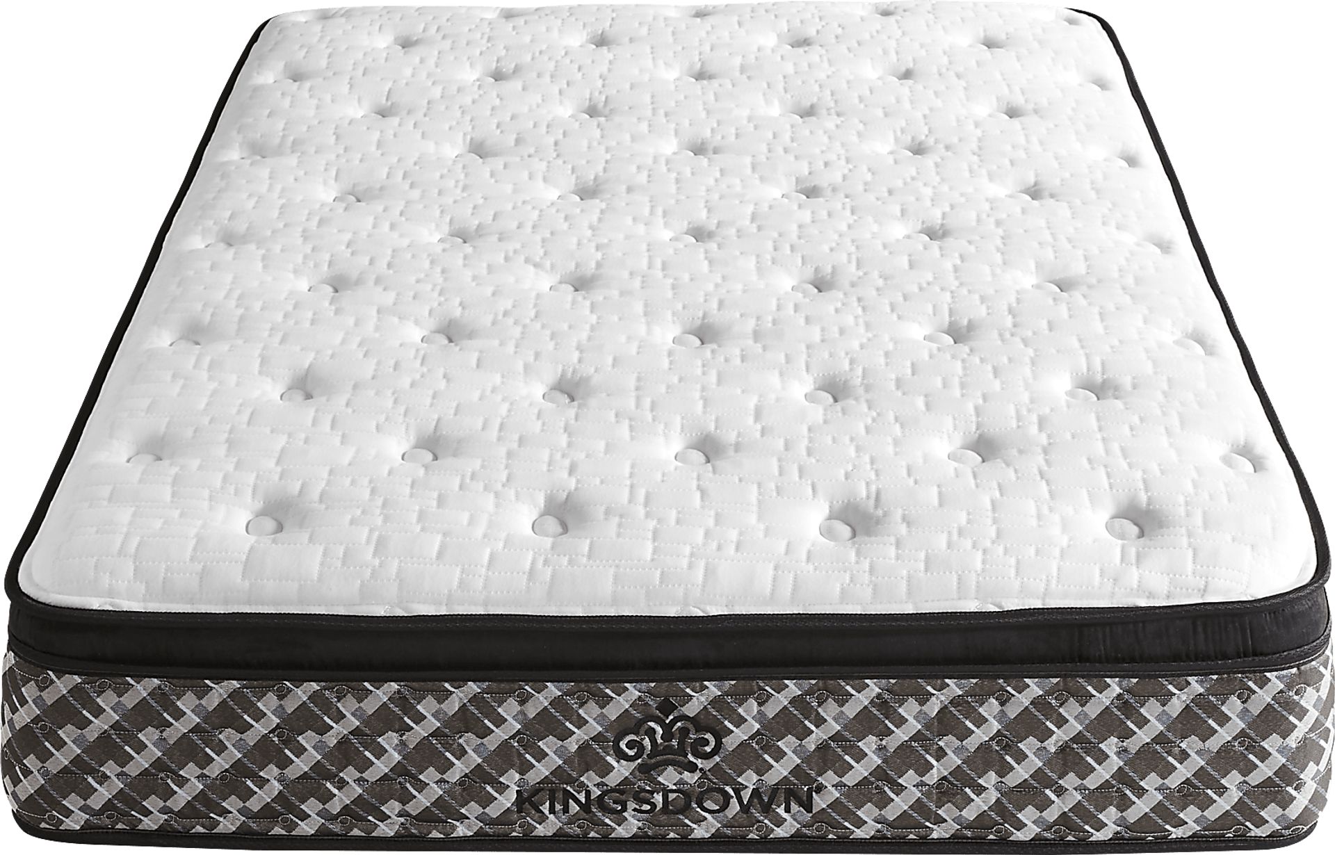 Kingsdown Ellisdale Full Mattress - Image 2