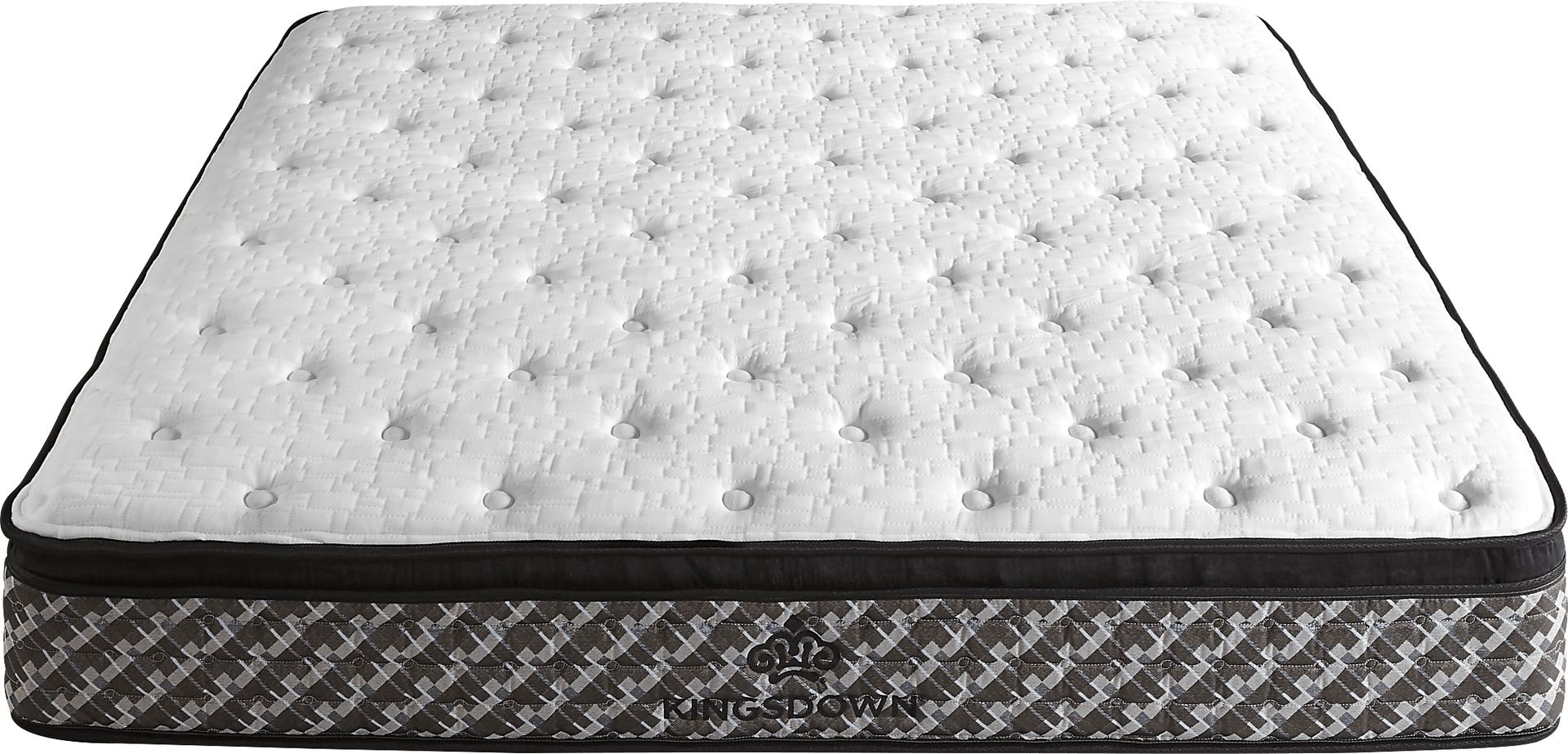 Kingsdown Ellisdale King Mattress - Image 2