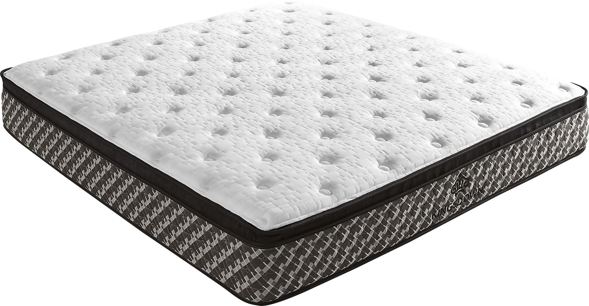 Kingsdown Ellisdale King Mattress - Image 1