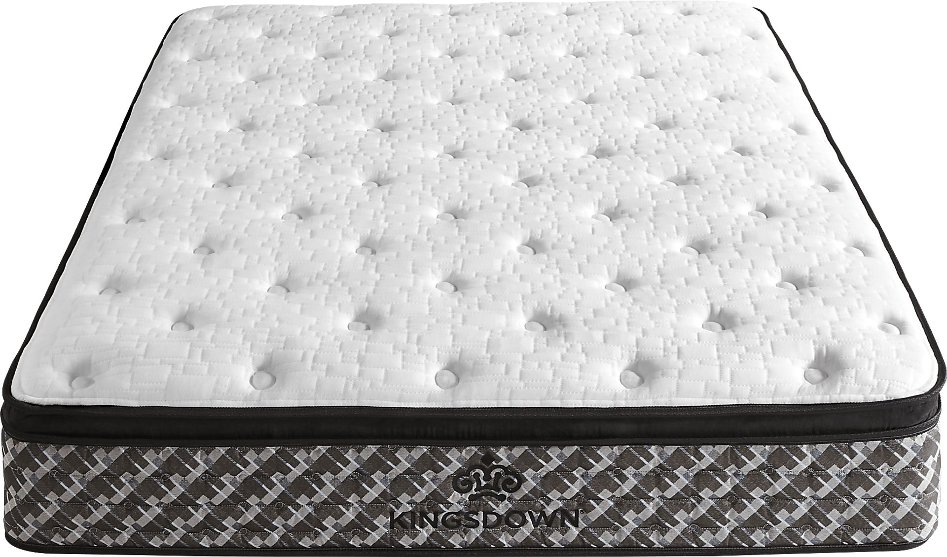 Kingsdown Ellisdale Queen Mattress - Image 2