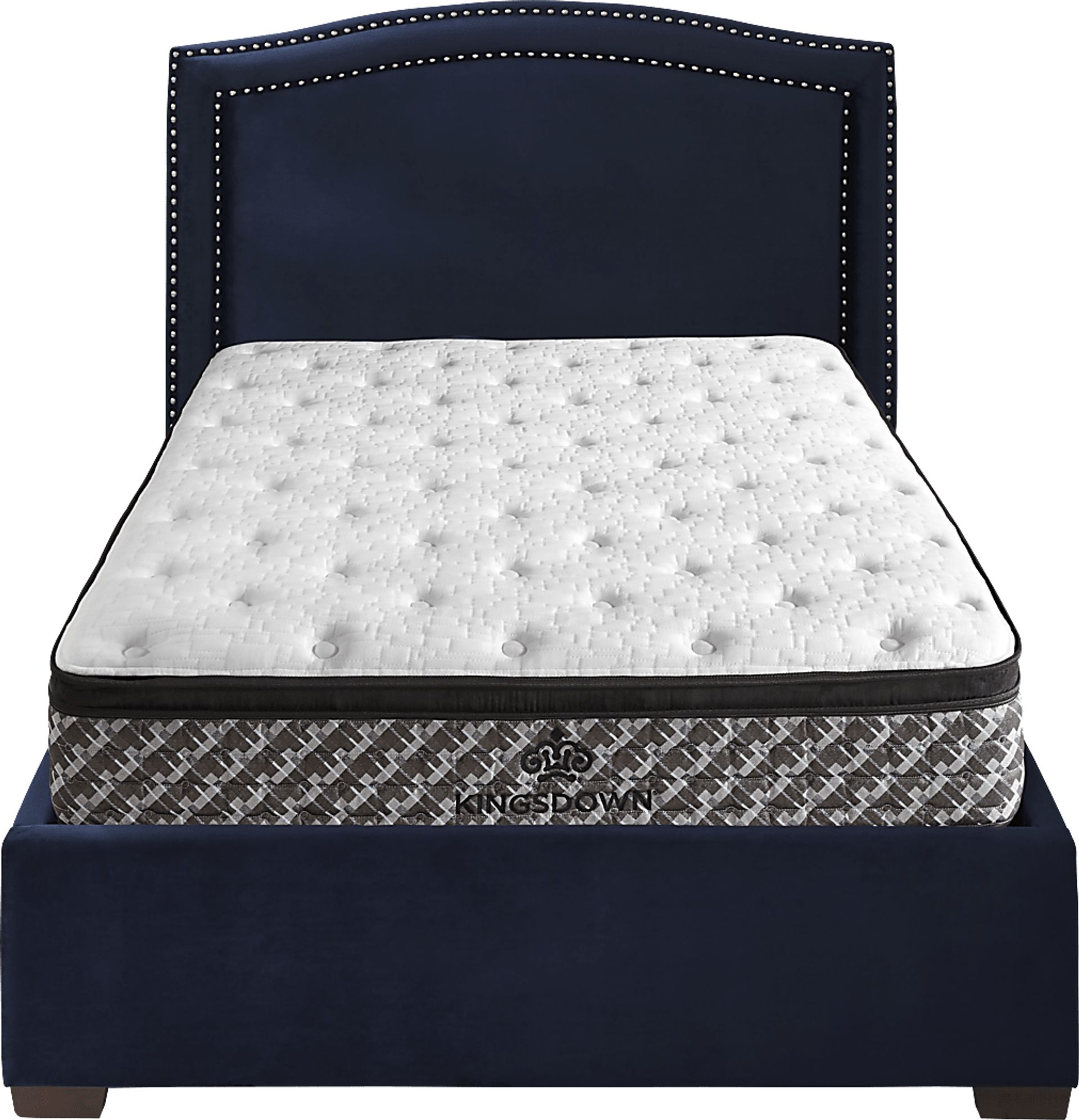 Kingsdown Ellisdale Queen Mattress - Image 3