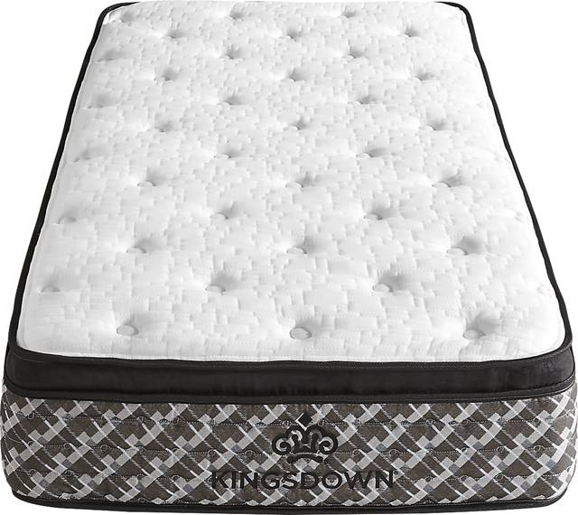 Kingsdown Ellisdale Twin XL Mattress - Thumbnail - Image 2