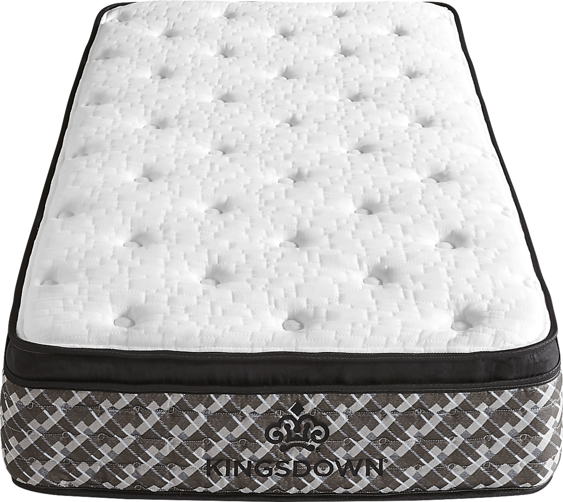 Kingsdown Ellisdale Twin XL Mattress - Image 2