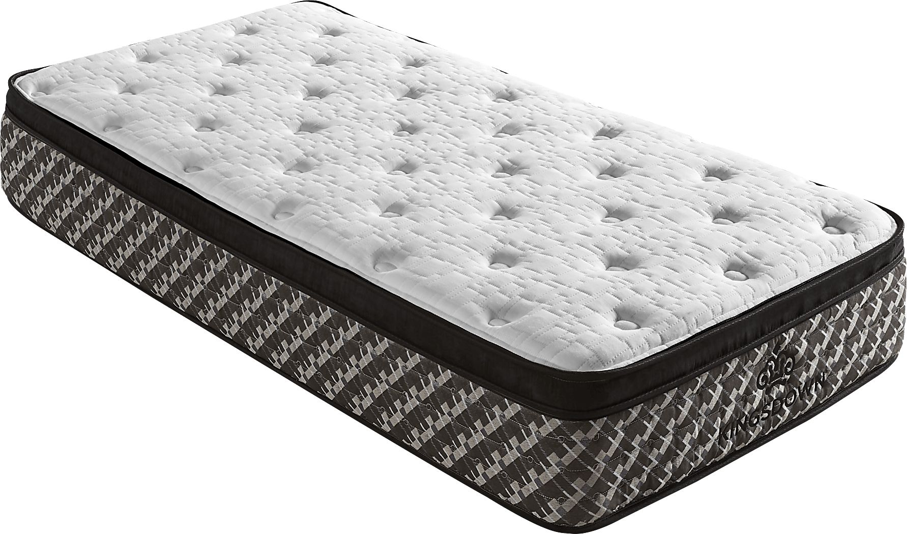 kingsdown ellisdale king mattress reviews