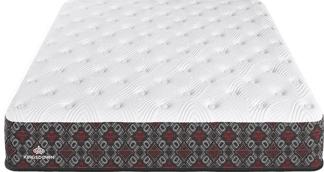 Kingsdown Esters Park California King Mattress - Thumbnail - Image 2
