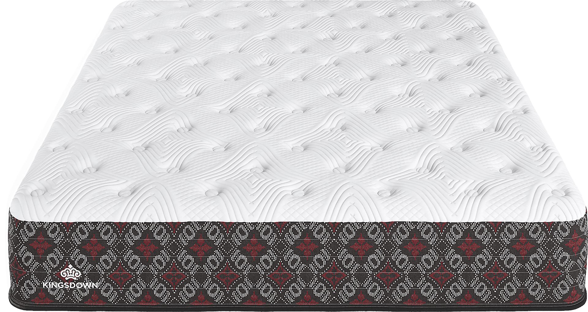 Kingsdown Esters Park California King Mattress - Image 2