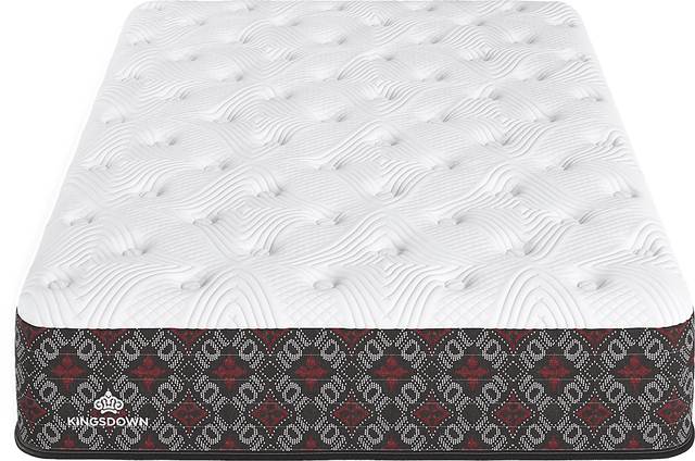 Kingsdown Esters Park Full Mattress - Thumbnail - Image 2