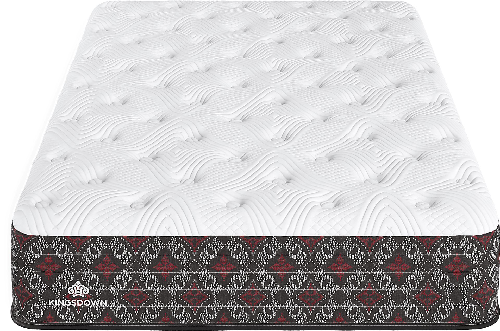 Kingsdown Esters Park Full Mattress - Image 2