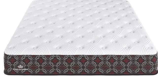 Kingsdown Esters Park King Mattress - Thumbnail - Image 2