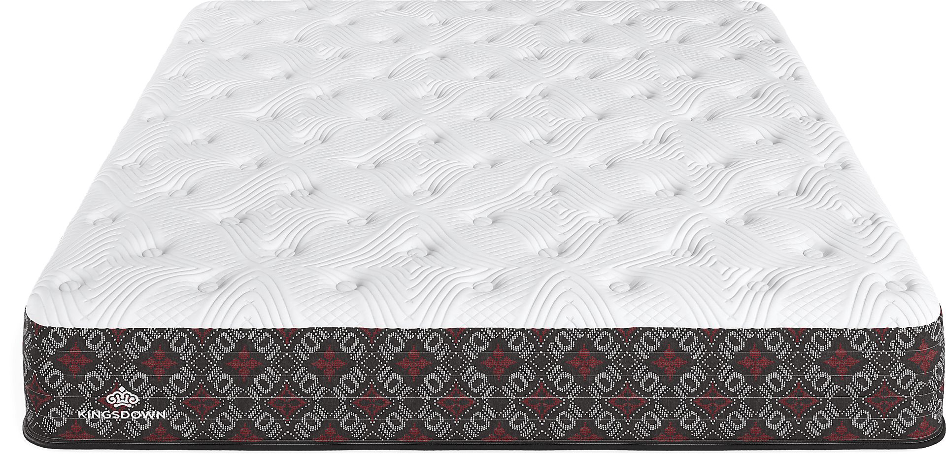 Kingsdown Esters Park King Mattress - Image 2