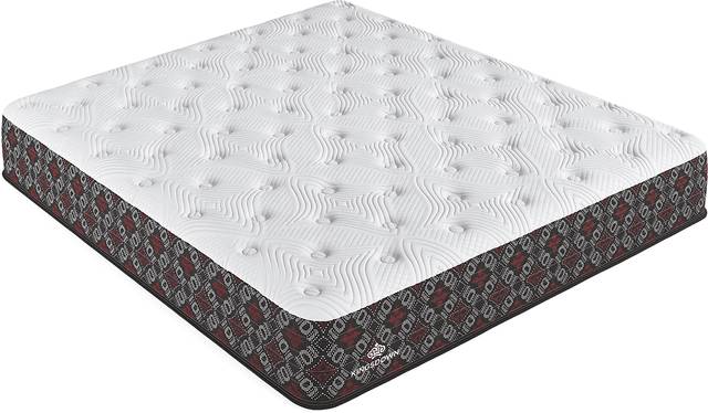 Kingsdown Esters Park King Mattress - Thumbnail - Image 1