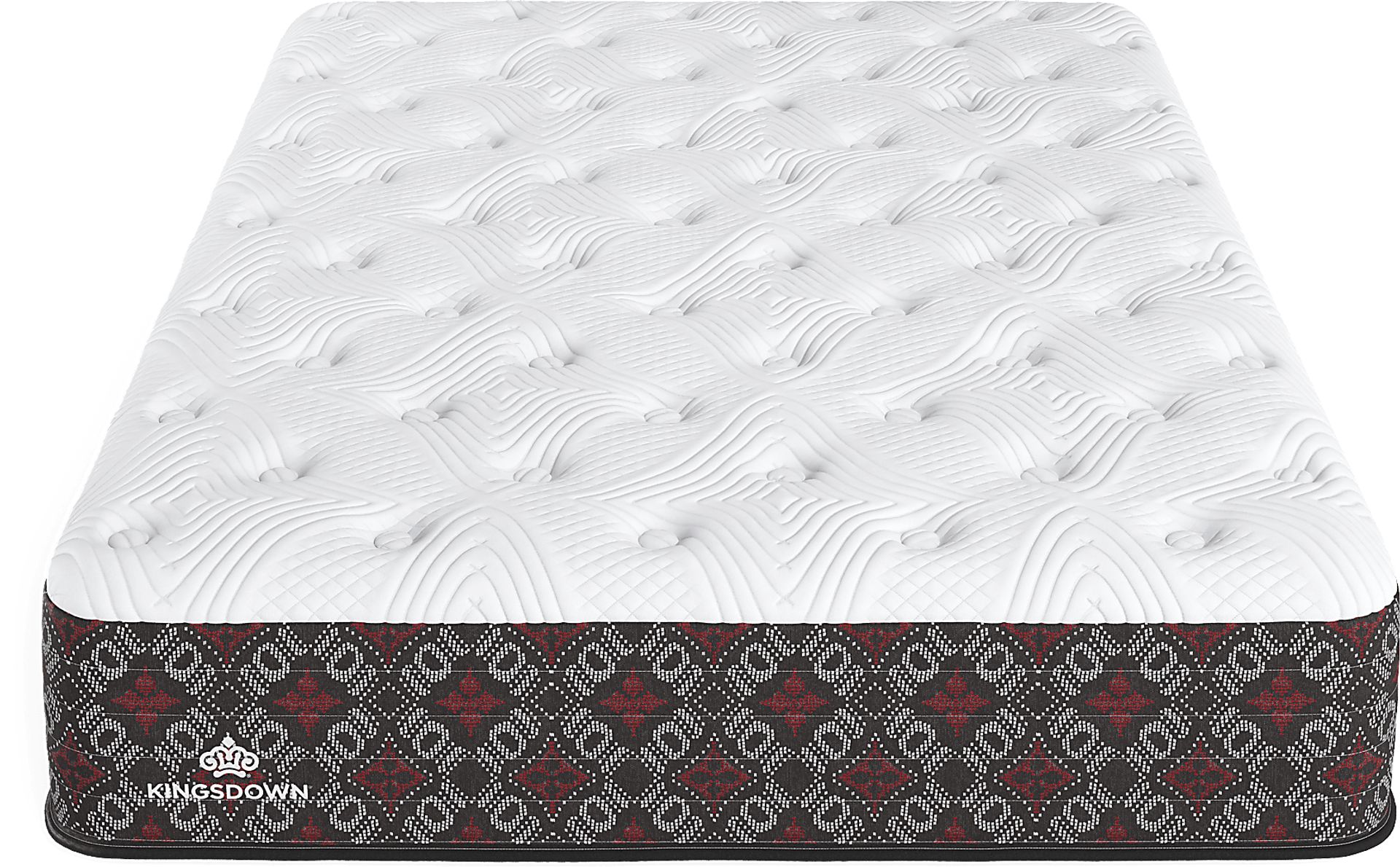 Kingsdown Esters Park Queen Mattress - Image 2