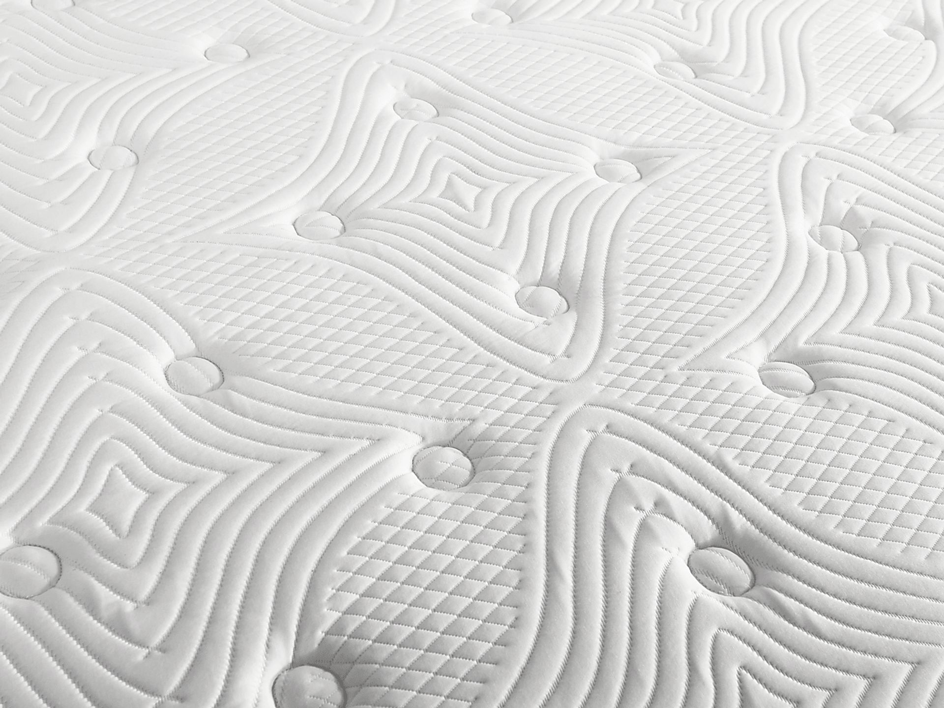 Kingsdown Esters Park Queen Mattress - Image 3