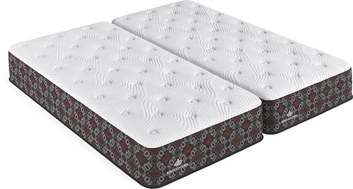 Esters Park Split King Mattress