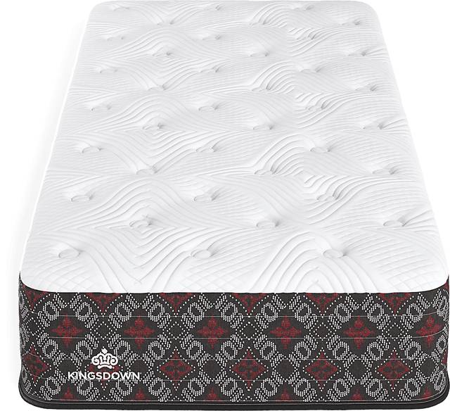 Kingsdown Esters Park Twin Mattress - Thumbnail - Image 2