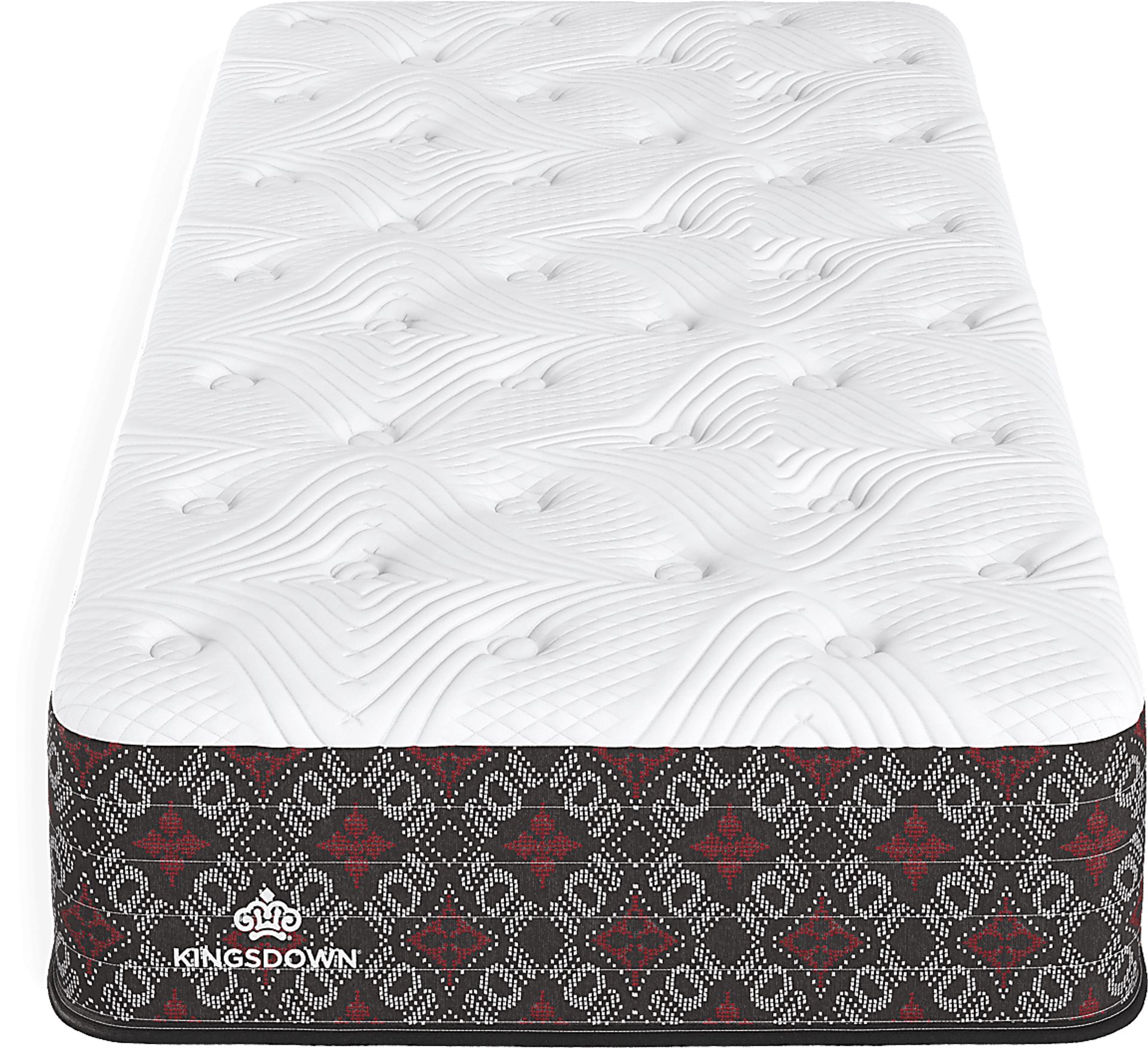Kingsdown Esters Park Twin Mattress - Image 2