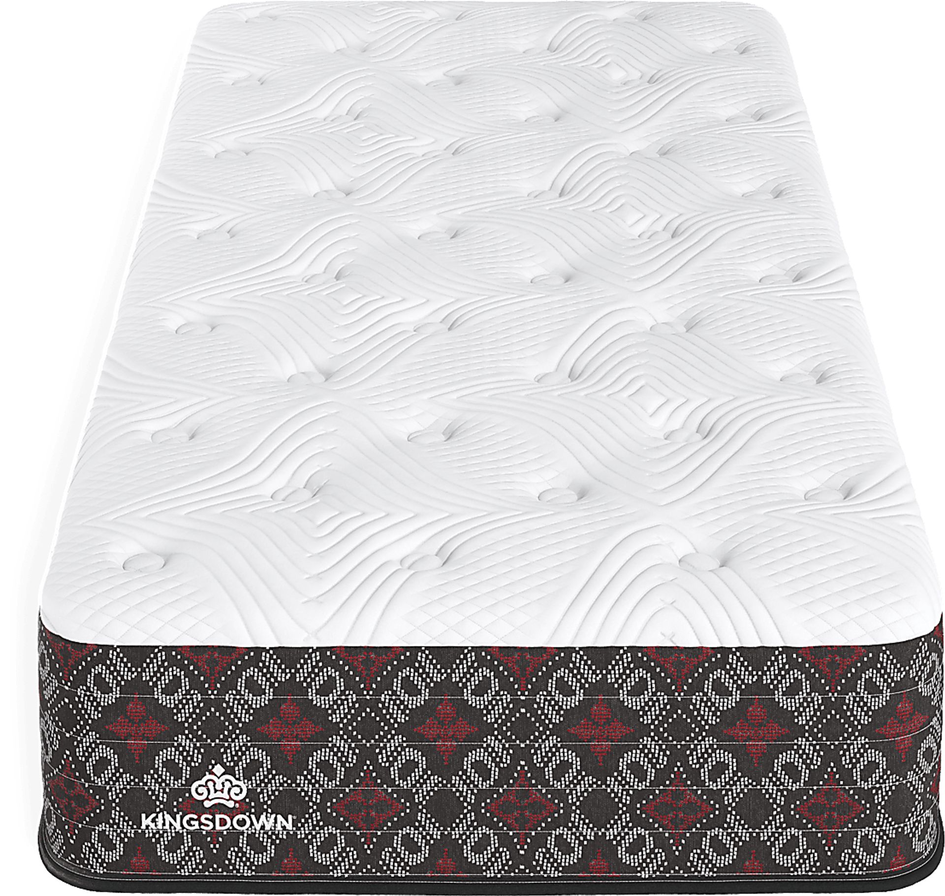 Kingsdown Esters Park Twin XL Mattress - Image 2