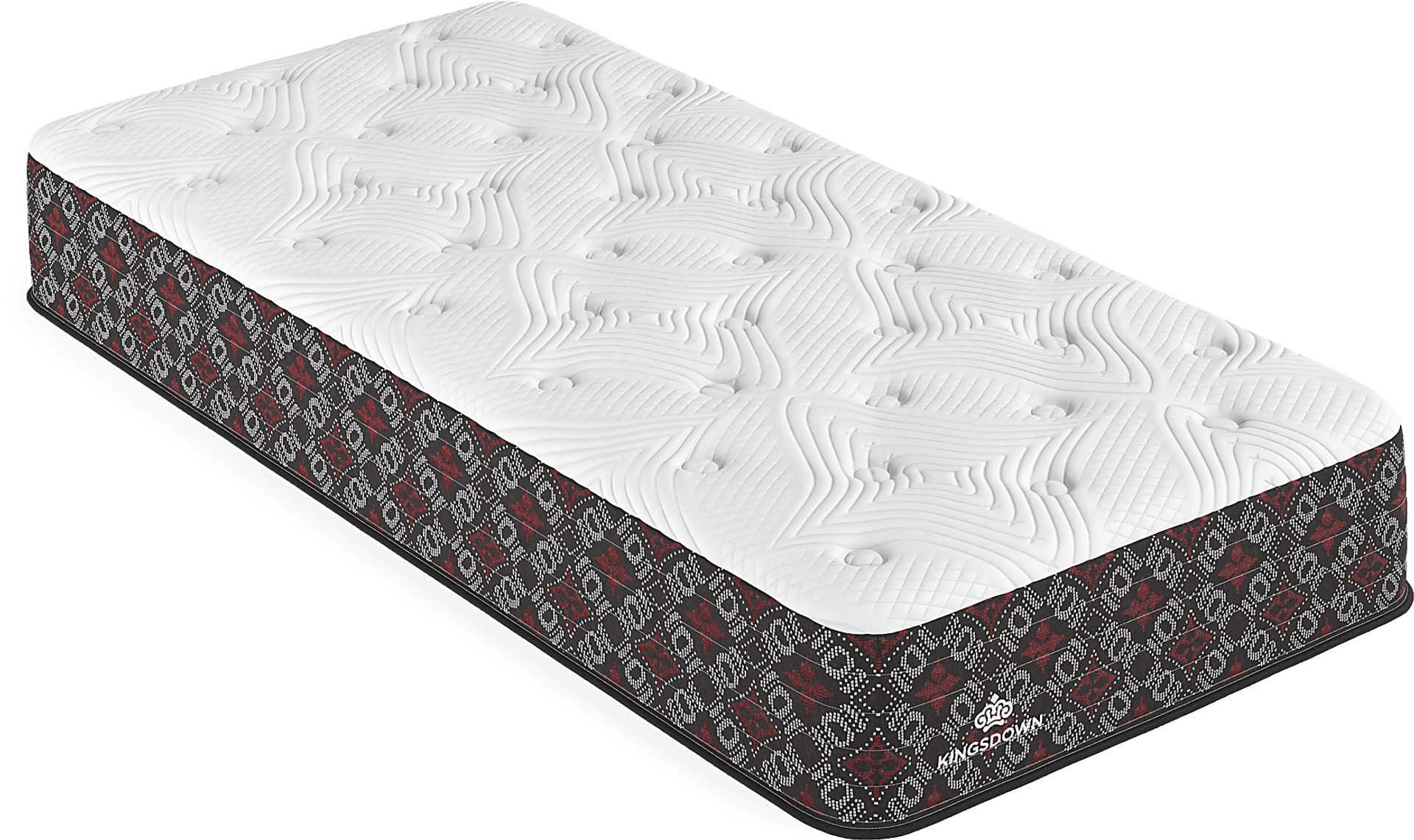 Kingsdown Esters Park Twin XL Mattress - Image 1