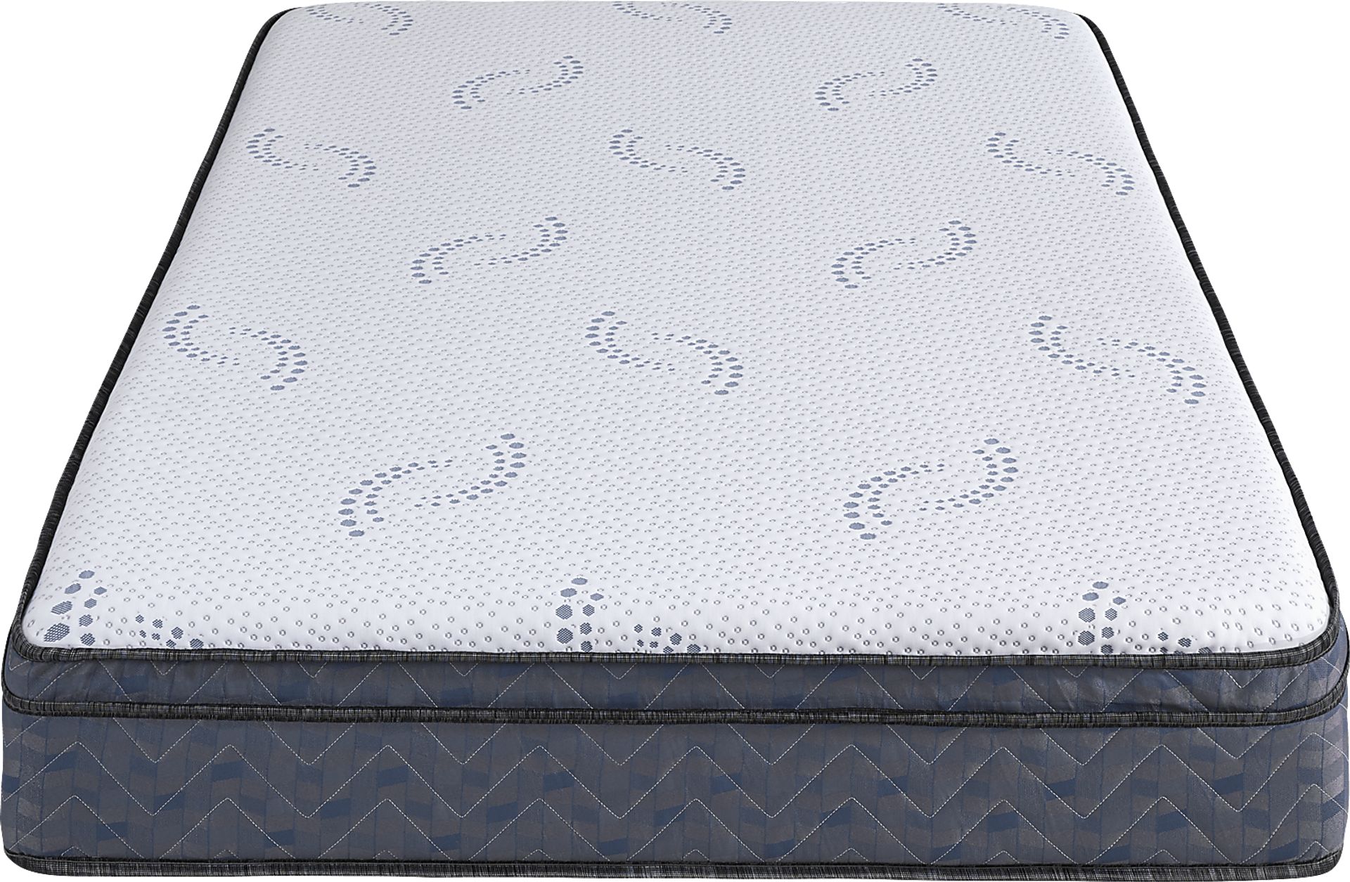 Kingsdown Grenson Full Mattress | Rooms to Go Kingsdown Grenson Full Mattress | Rooms to Go